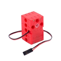 Мощный LEGO совместимый мотор (2 кг)