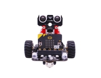"БитБот" Робот для micro:bit + аккумулятор