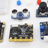 STEM-набор датчиков для micro:bit