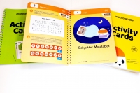 Книги с уроками для Matatalab Pro и Coding (15 уроков скачайте бесплатно)
