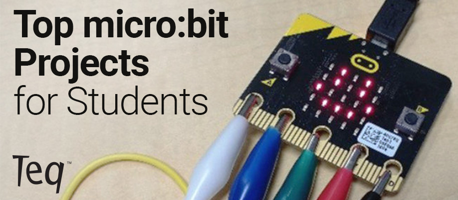 MicroBit-Projects