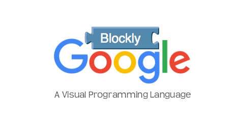 google-blockly