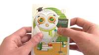robocards-owl-astronomer-1